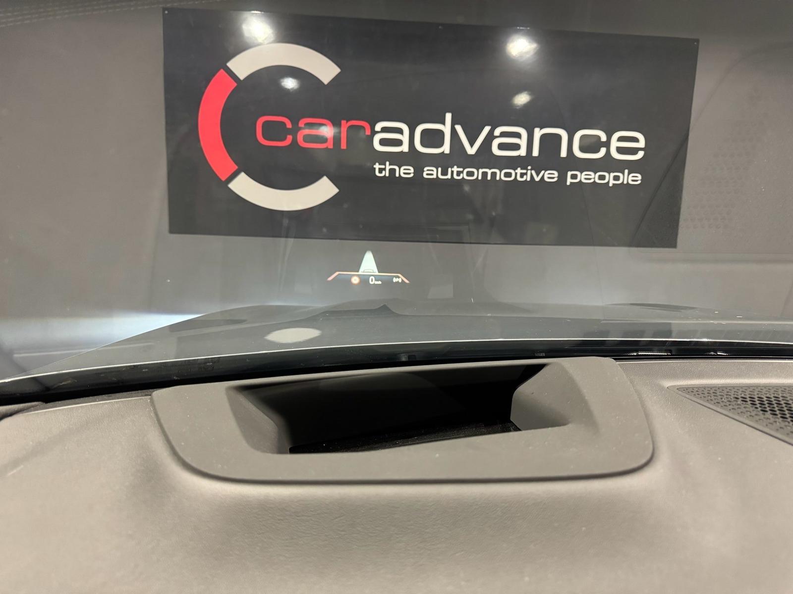 BMW X7 xDrive40d M Sport Pro "23" H&K – 16