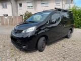 Nissan Evalia NV 200 Camper, Van, Bus - Nissan Evalia mit Diesel-Antrieb
