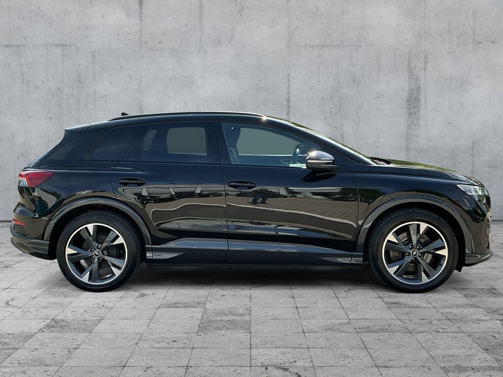 Audi Q4 e-tron - Bild 7