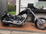 Big Dog Motorcycles K 9 - BIG DOG MOTORCYCLES BENZIN