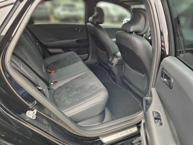 Hyundai IONIQ 6 – Bild 14