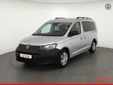 Volkswagen Caddy Maxi 1.5 TSI DSG Kamera 7-Sitzer Kamera - Volkswagen Caddy aus 2025