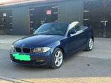BMW Ich biete hier mein bmw 123d Cabrio zum ve... - BMW 123 in Berlin