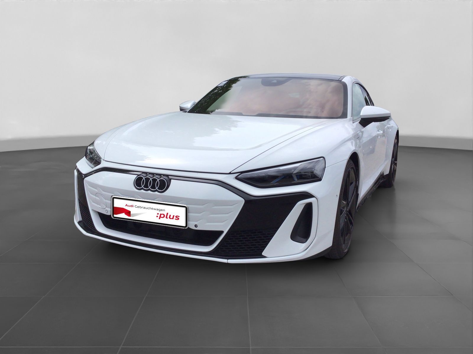 Audi e-tron GT - Bild 2