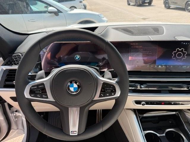 BMW X6 xDrive30d/22'/Massage/Clarity/Stnd.heiz./FULL – 8