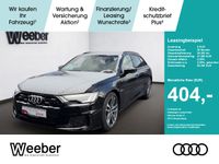 Audi A6 - Vorschau Bild 1