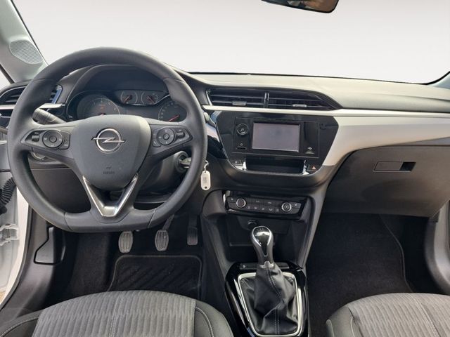 Corsa 1.2 Start/Stop