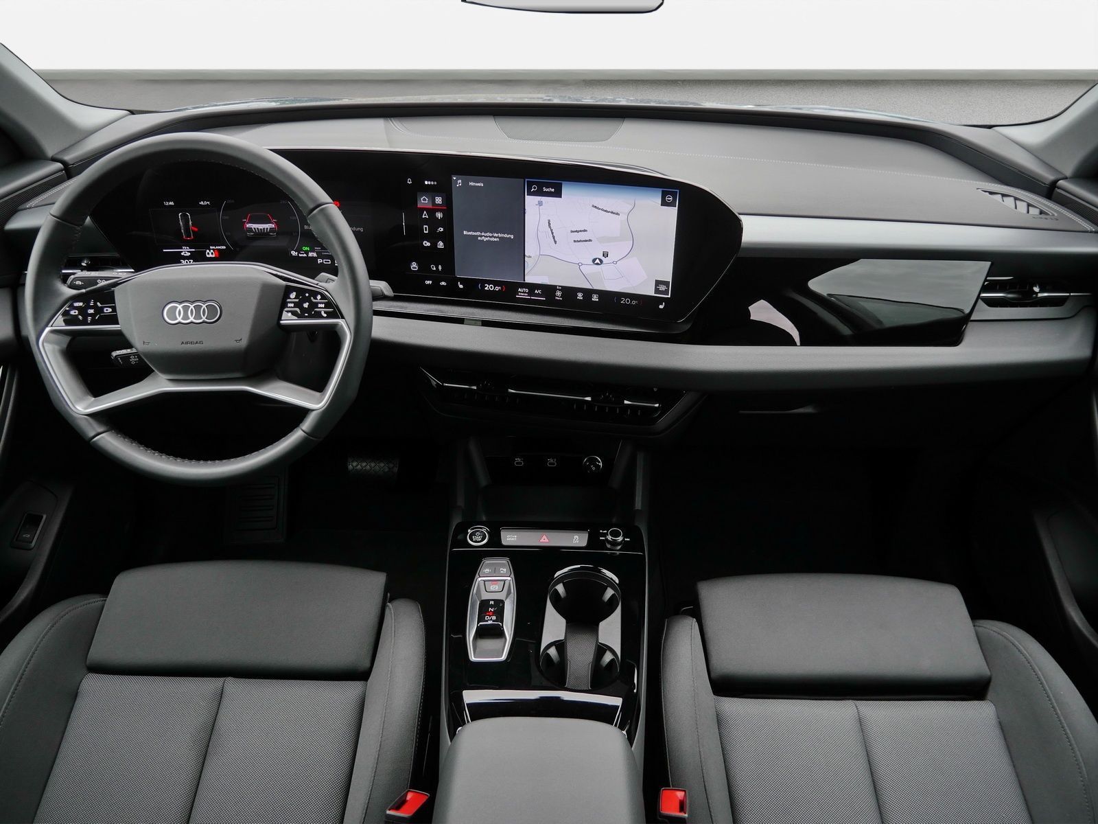 Audi Q6 e-tron - Bild 5