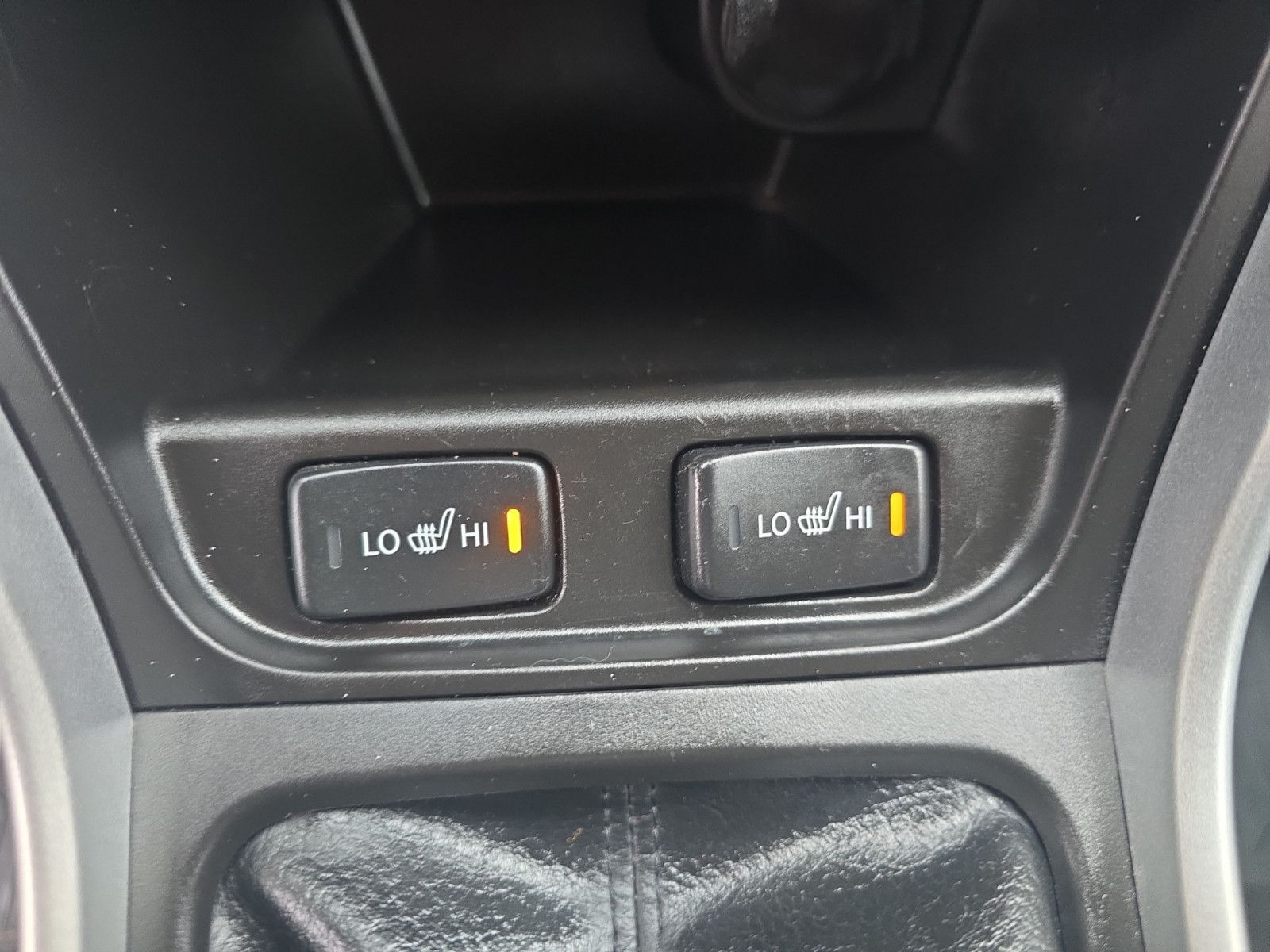 Fahrzeugabbildung Suzuki SX4 S-Cross 4x4 ALLRAD