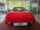 Porsche 924 S+RESTAURIERT+H-Kenzeichen Tüv NEU - Porsche 924 Gebrauchtwagen