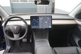 Tesla Model Y Long Range AWD *Mwst. ausweisbar* - Tesla Model Y mit Panoramadach