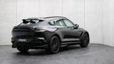 Aston Martin DBX 4.0 V8 707, Carbon, Sitzbelüft, AHK, Pano - Aston Martin DBX Gebrauchtwagen