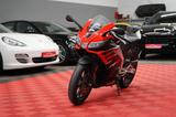 Aprilia RS 125 *1.Hand*Unfallfrei*ABS*WENIG-KM*TÜV 05.28 - Aprilia RS 125 ABS