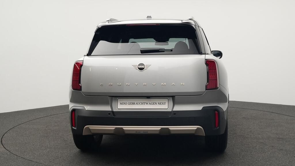 MINI Countryman C (Cooper) - Bild 9