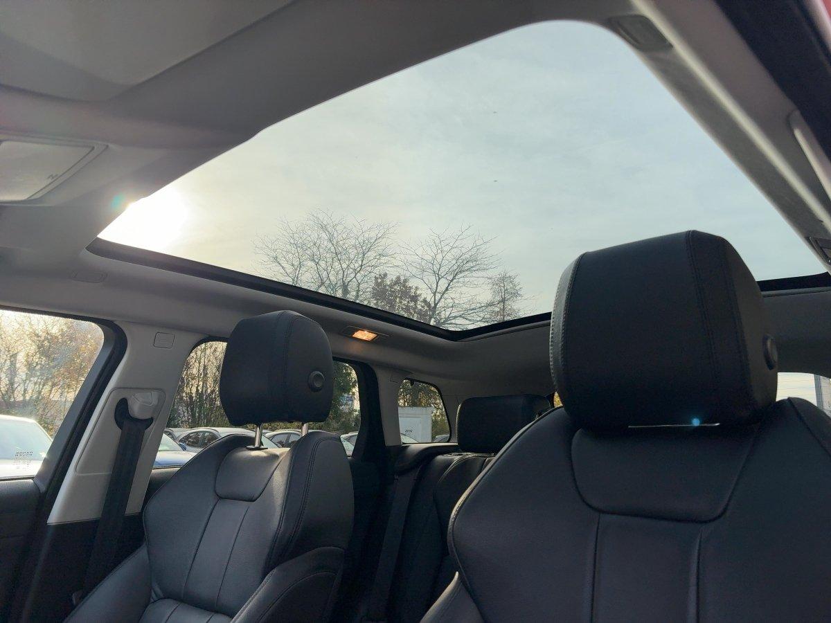 Land Rover Range Rover Evoque Si4 SE NAVI PANO TWA PDC