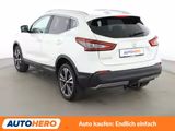 Nissan Qashqai 1.3 DIG-T Zama Aut.*NAVI*360°CAM*SPUR* - Nissan: Z