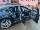 Porsche Panamera 4S Diesel S - Porsche Panamera 4s mit Diesel-Antrieb