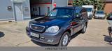 Hyundai Terracan 2.9 CRDi GL - Hyundai Terracan: Allradantrieb