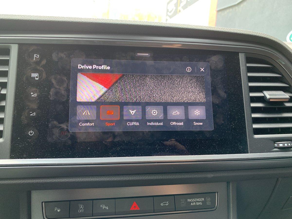 Cupra Ateca VZ 2.0 TSI 4DRIVE LED+NAVI+AHK+ACC+KESSY, миниатюра 29