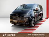 Hyundai STARIA 2.2 CRDi SIGNATURE 4WD (7-Sitzer) LED - Hyundai STARIA Gebrauchtwagen