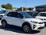 Kia Stonic Vision/SHZ/NAVI/EURO 6 - Kia Stonic Vision Gebrauchtwagen