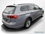 Volkswagen Passat Variant 2.0 TDI Business DSG Navi Pano - Volkswagen Passat Variant in Saarbrücken