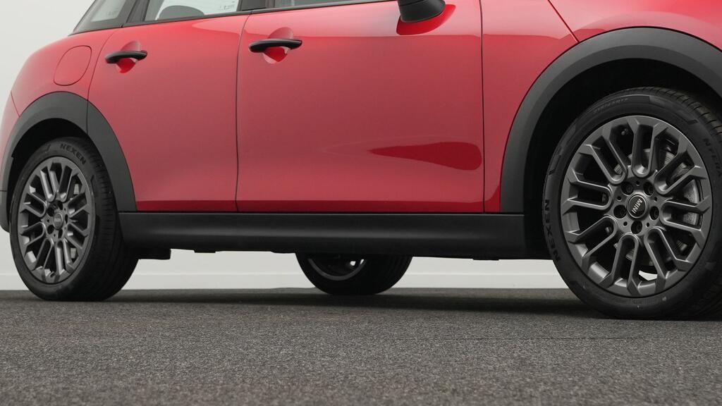 MINI Cooper C - Bild 22