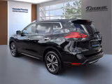 Nissan X-Trail N-Connecta - gebrauchte Nissan SUV & Geländewagen