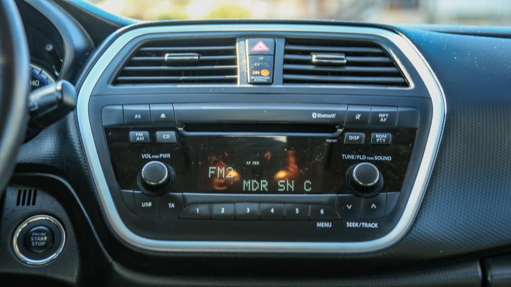 Erstes Annaberger Autohaus -  Suzuki SX4 S-Cross 1,6 Comfort 4x4 SHZ+LED+Parksensor - Bild 12