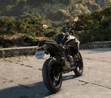 BMW F 450 GS 'Exclusive' - BMW G 450