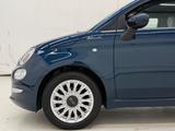 Fiat 500 Dolcevita PANO CARPLAY PDC KLIMA ALU ALLWETT - Fiat 500 Gebrauchtwagen in Mainz