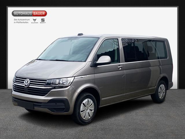 Volkswagen T6.1 Caravelle LANG 9-SI Comf  2.0TDI AHK NAVI T