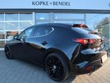 Mazda 3 Lim. 5-trg. *H&R*8,5Jx19*BOSE*LED Scheinwerfer - Mazda: J