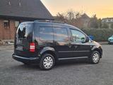 Volkswagen Caddy Startline 1.2 TSI *2.Hand*Tüv Neu*wenig km - Volkswagen Caddy: Startline