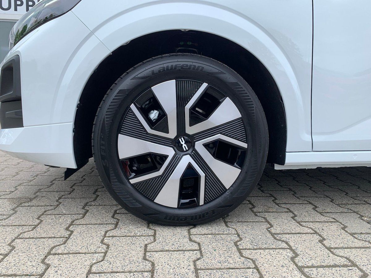 Dacia Sandero - Bild 13