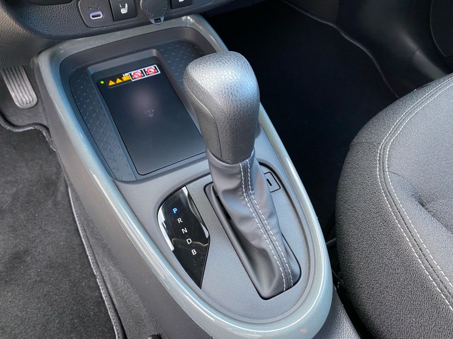 Toyota Aygo (X) - Bild 27