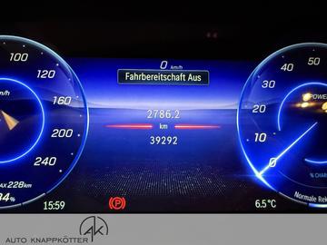 2021 Mercedes-BENZ EQS 缩略图 23
