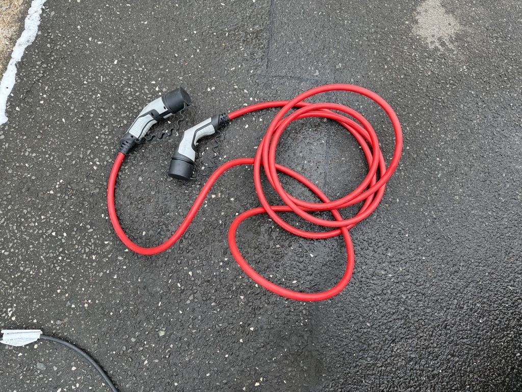 Fahrzeugabbildung Citroën e-C4 136 FEEL PACK+ Kältepaket