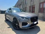Jaguar JAGUAR F-Pace 2.0 D 163 CV AWD aut. R-Dynamic SE - Jaguar F-Pace Hybrid (Diesel/Elektro)