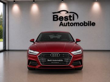 Audi A5 - 7