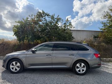 Skoda Superb - 2