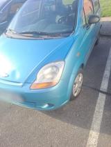 Chevrolet Matiz 2007 - Chevrolet Matiz M200