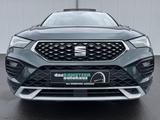 Seat Ateca 1.5 TSI DSG Xperience AHK PANO Navi 360RFK - Seat Ateca: Xperience