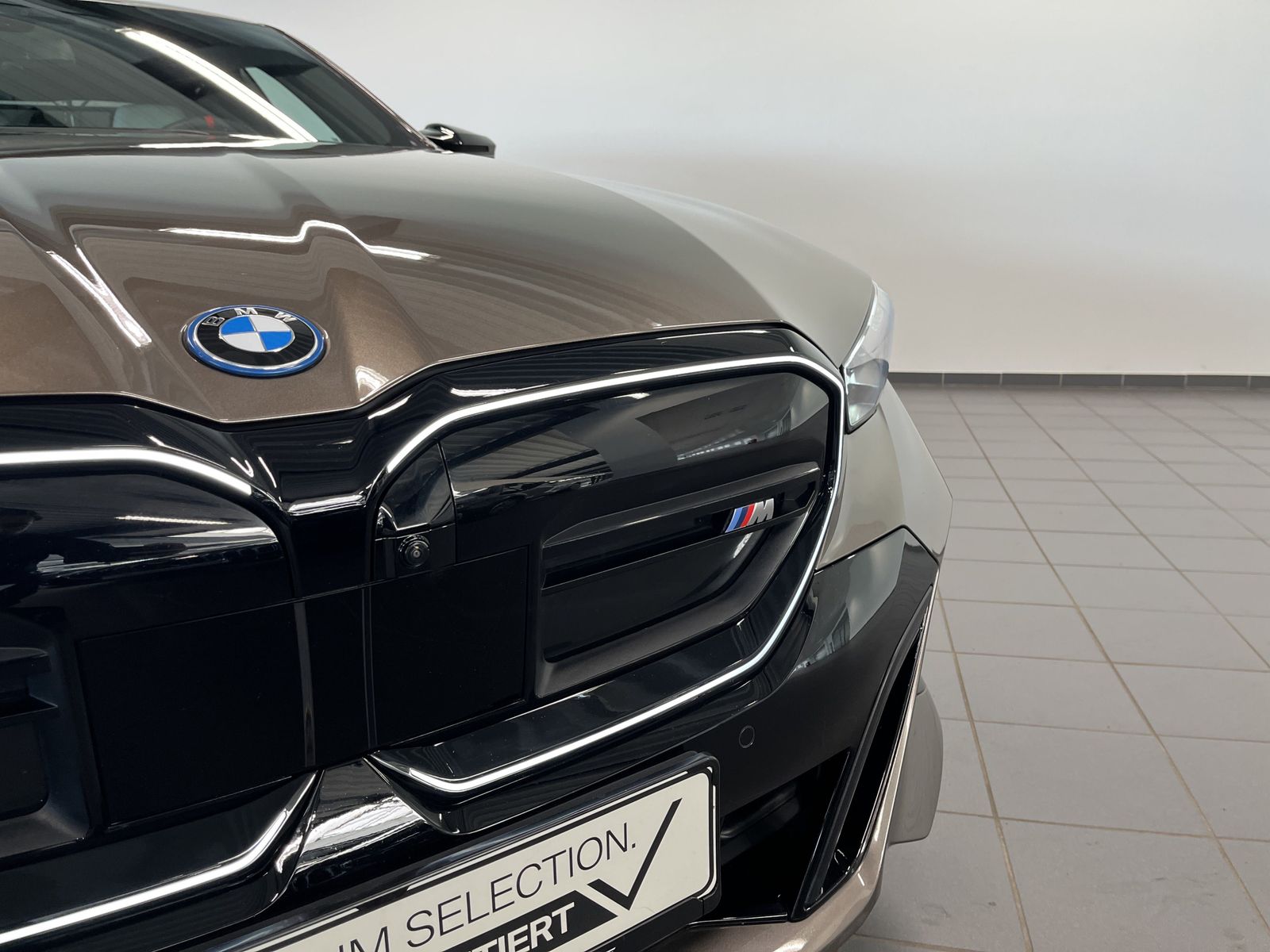 BMW i5 - Bild 28