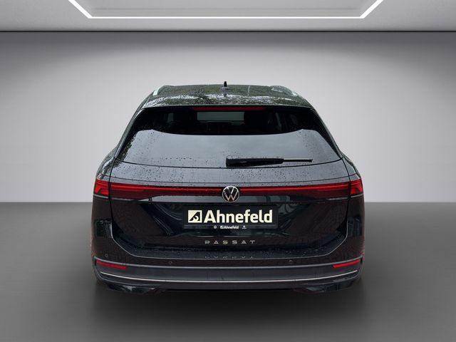 Passat Variant 2.0 TDI Business DSG ACC LED 360°