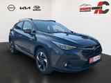 Subaru Crosstrek 2.0ie e-BOXER Comfort Lineartronic - Subaru Crosstrek mit Benzin-Antrieb: Automatik