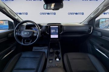 Ford Ranger - 10
