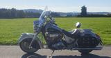 Indian Chief Vintage LED J&H Keyless Tempomat Navi - Offers