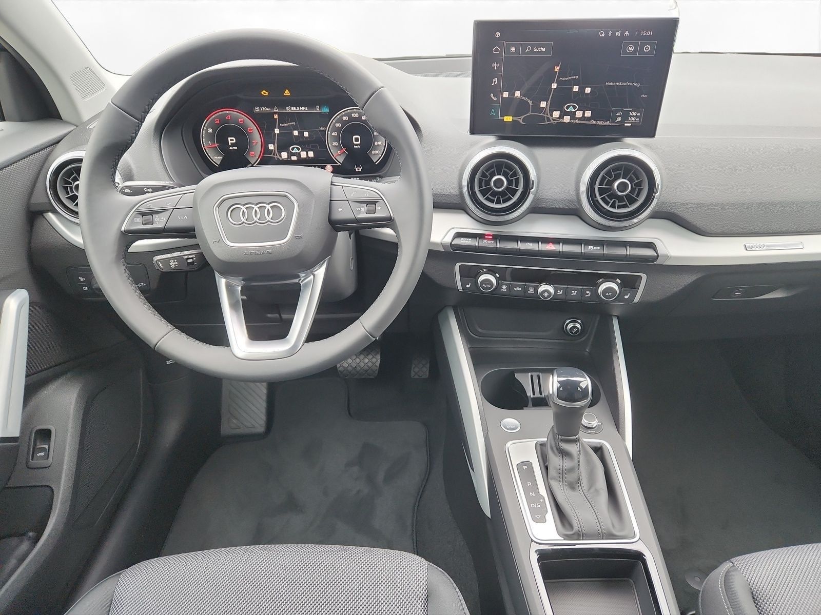 Audi Q2 - Bild 16