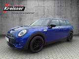 MINI Cooper S Clubman NAVI/LED/CHILI/BLACK EXTER. - MINI Cooper S Clubman Gebrauchtwagen